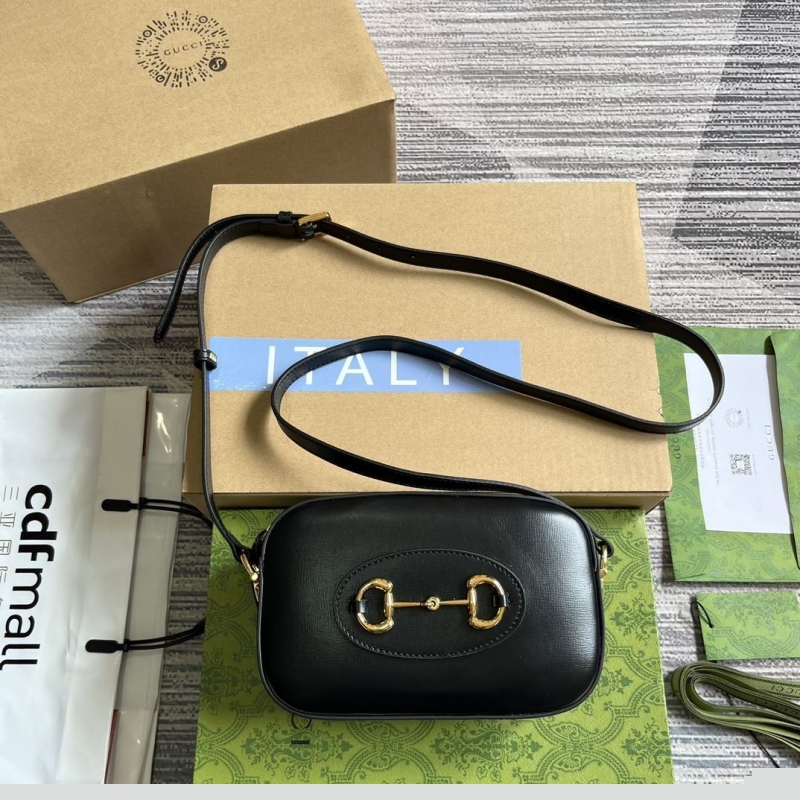 G*u*i satchel bags